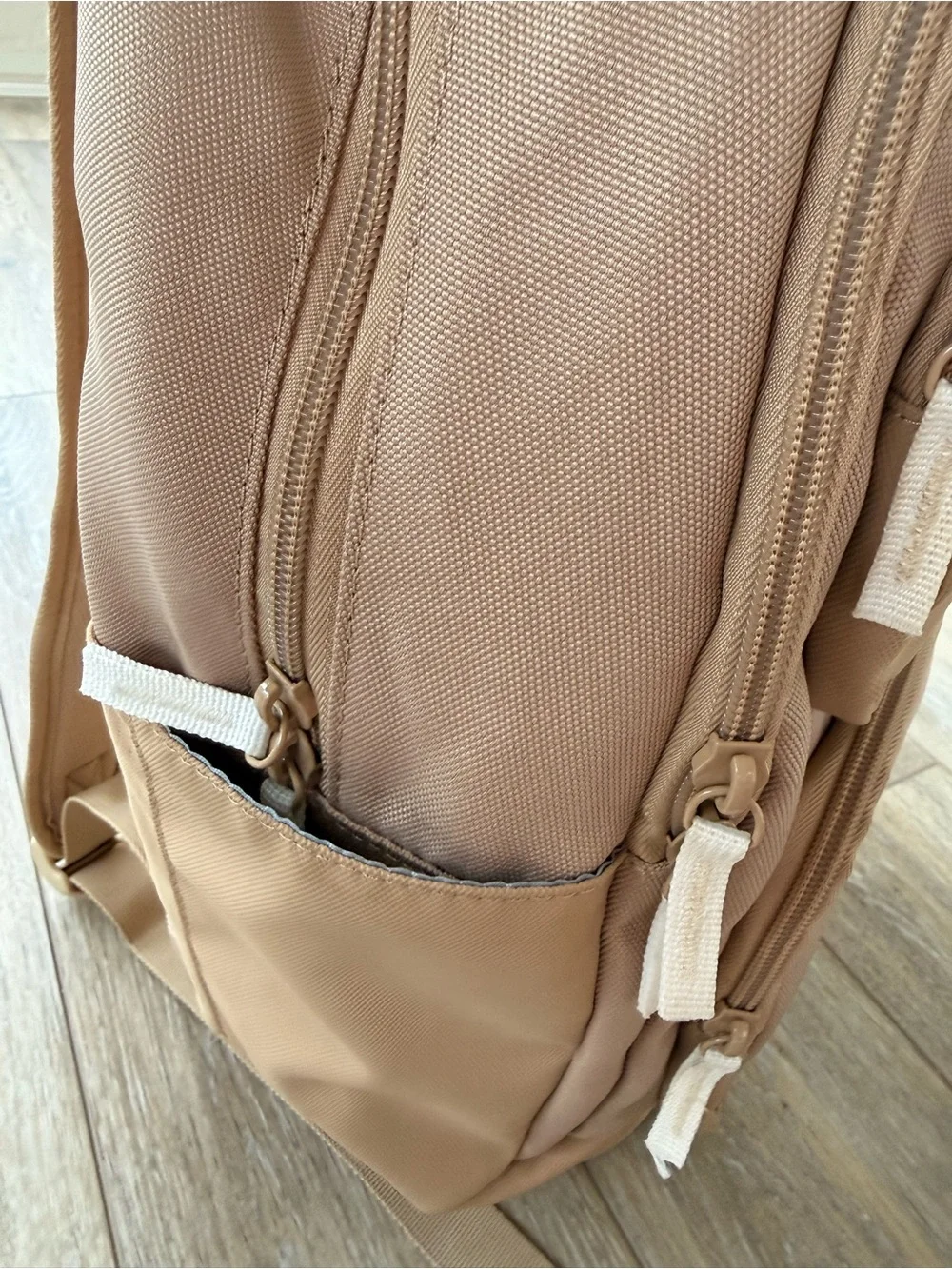 Nike Jordan Essentials Backpack Desert/Tan